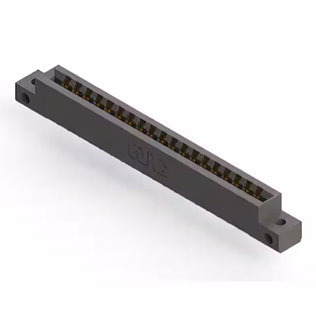 356-019-521-112 EDAC Inc.  Edgeboard Connectors